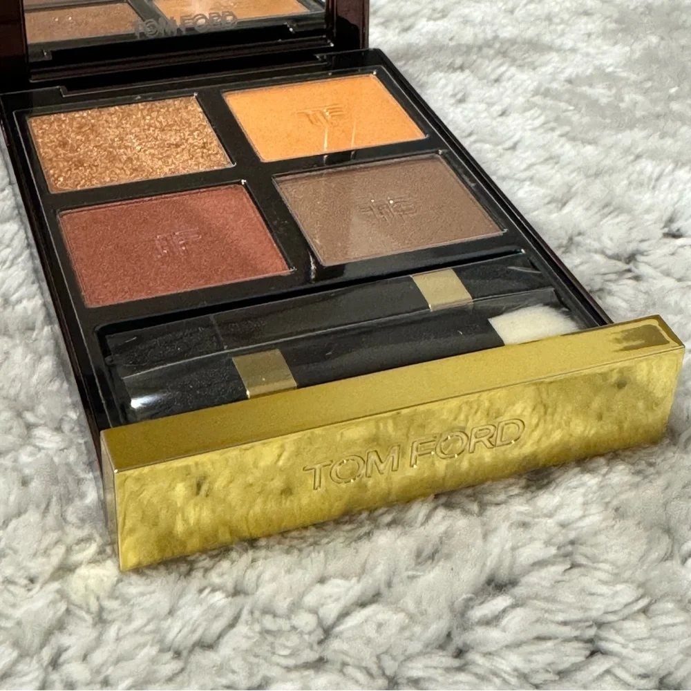 Tom Ford Eye Shadow Quad Palette - Picture 5 of 7